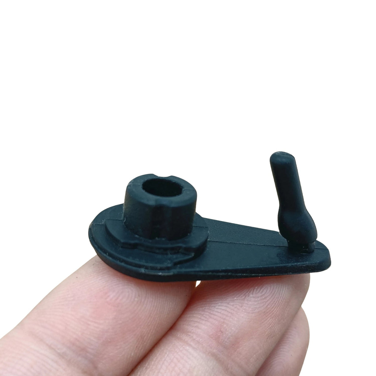 Gummiskydd laddport InMotion V10 / V10F - Reservdel - Wheelyshop