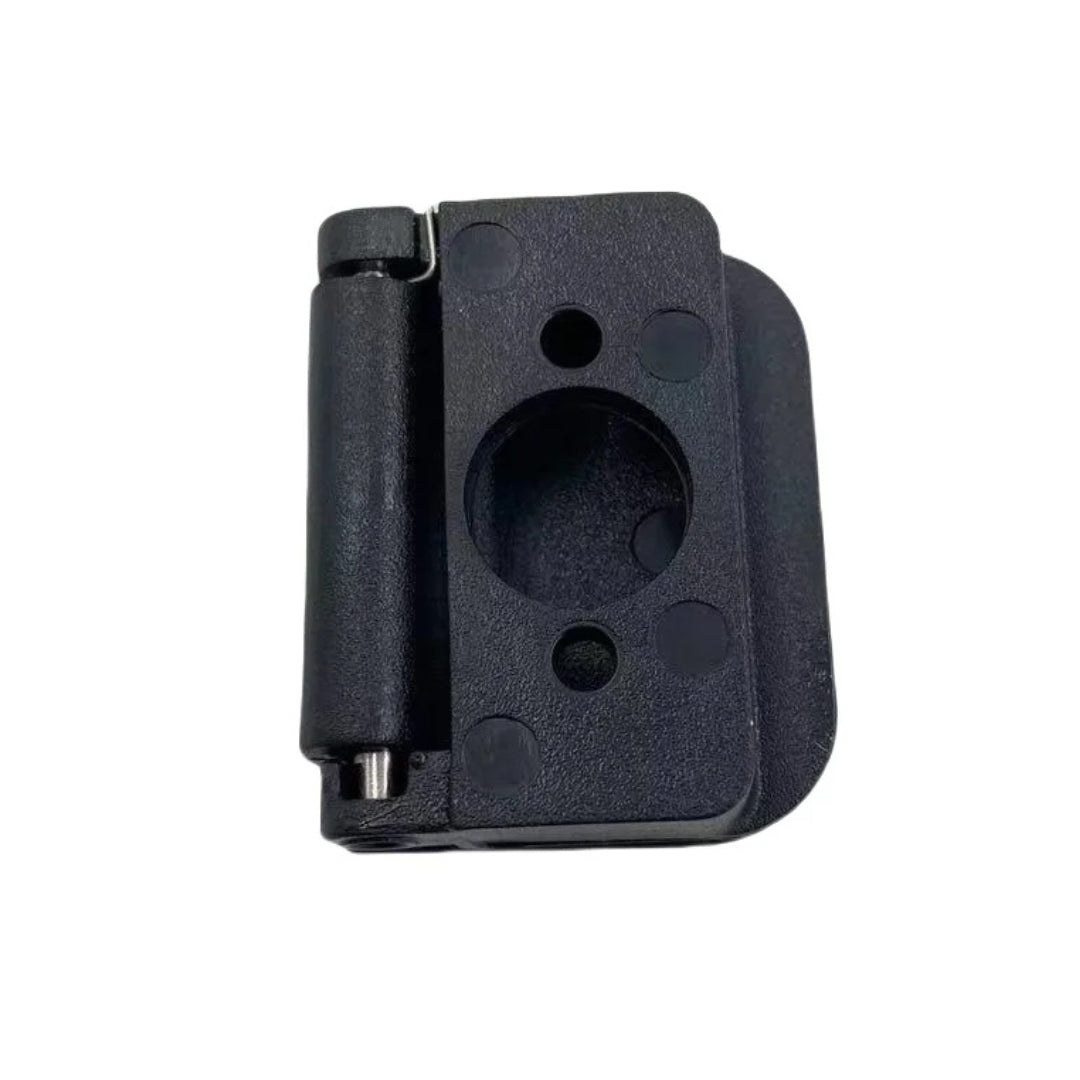 Gummiskydd laddport KuKirin G2 Max - Reservdel - Wheelyshop