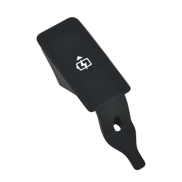 Protezione in gomma della porta di ricarica per Ninebot ZT3/ZT3 Pro
