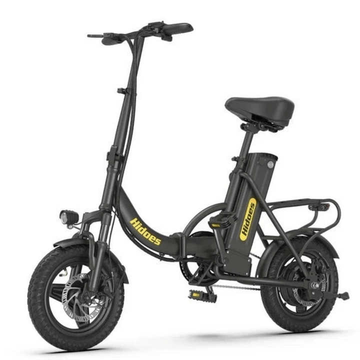 Hidoes C5 - Bici elettrica - Wheelyshop