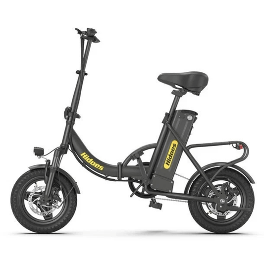 Hidoes C5 - Elcykel - Wheelyshop