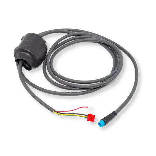 Huvudströmkabel Ninebot G2 - Reservdel - Wheelyshop