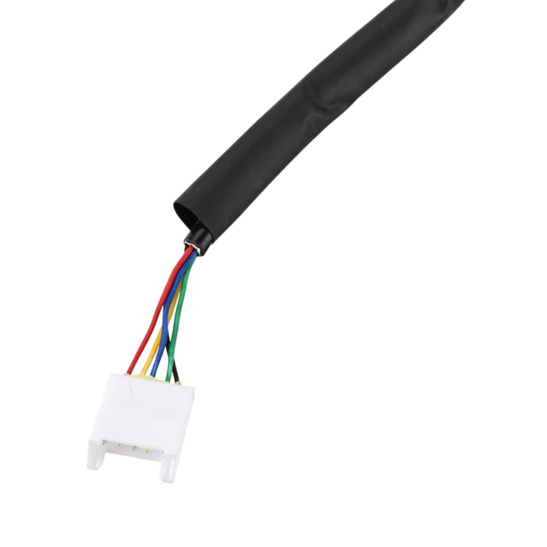 Huvudströmkabel Xiaomi 4 Lite (2nd Gen) - Reservdel - Wheelyshop