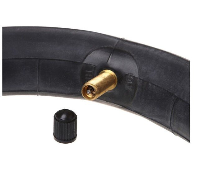 Innerslang 10x2.5" - Förstärkt - Reservdel - Wheelyshop