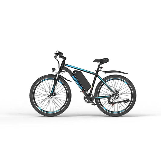 KOOLUX X15 - Elcykel - Wheelyshop