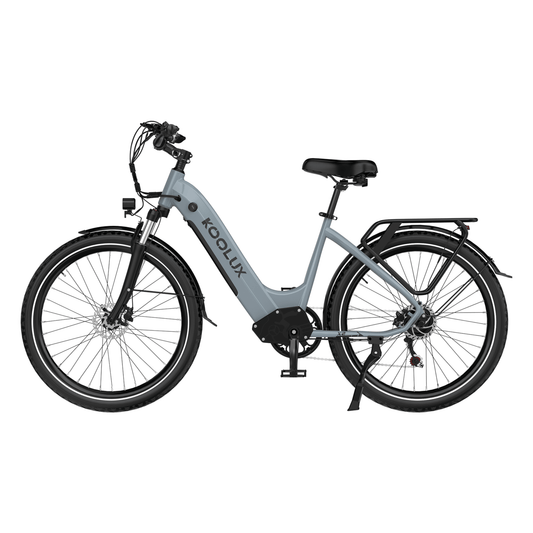 KOOLUX X2 - Elcykel - Wheelyshop