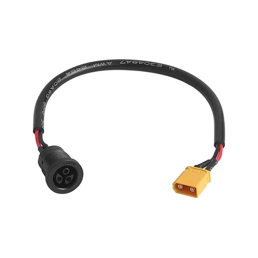 Laddningsport KuKirin G2 Pro - Reservdel - Wheelyshop