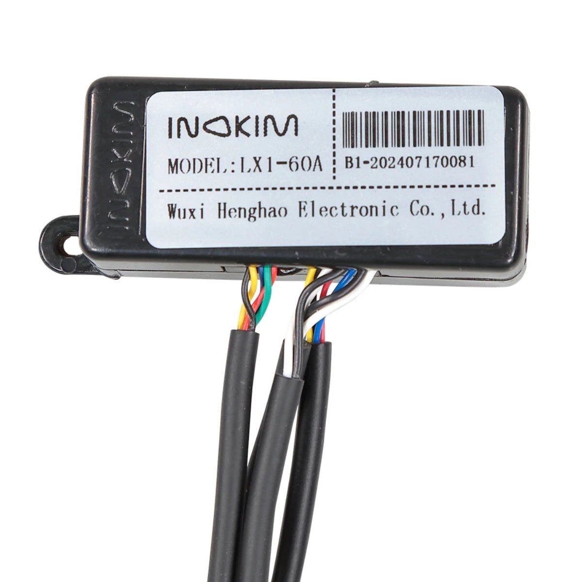 Modulo di controllo luci INOKIM OX/OXO - Ricambio - Wheelyshop