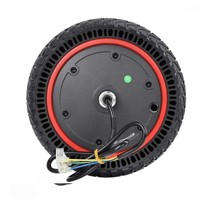 Motorhjul Honeycomb 350W Xiaomi Pro/Pro2 - Reservdel - Wheelyshop