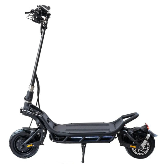 NAMI BURN - E 3 MAX - Elsparkcykel - Wheelyshop
