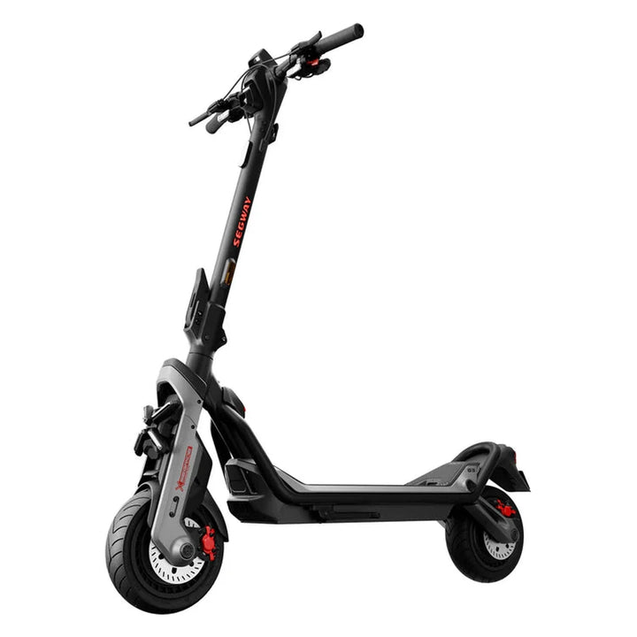 NINEBOT GT3 BY SEGWAY - Elsparkcykel - Wheelyshop