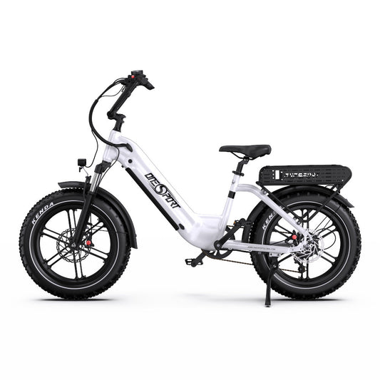 OneSport OT08 - Elcykel - Wheelyshop