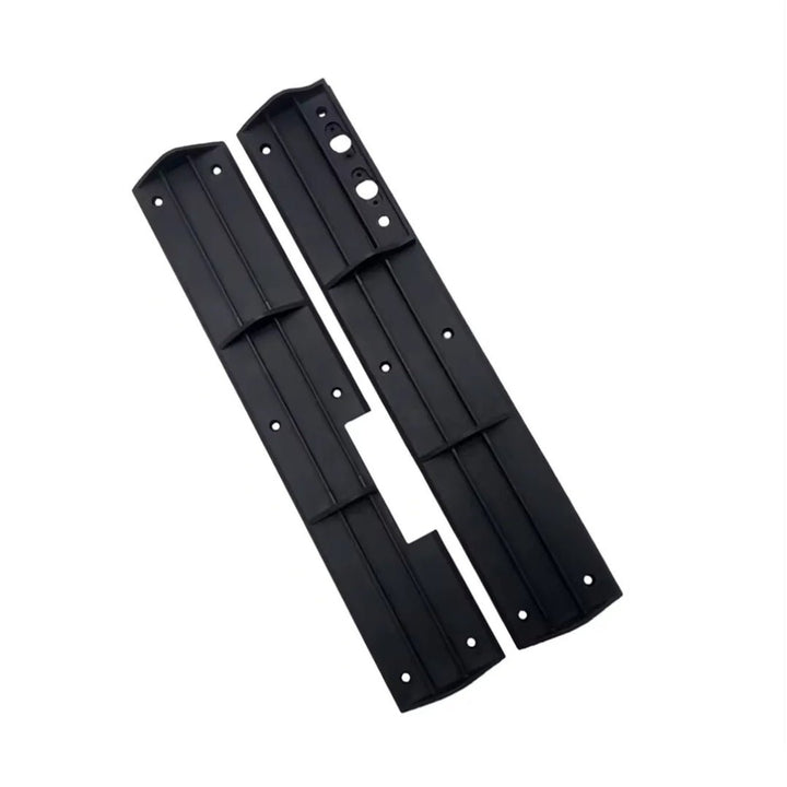 Coperture laterali per KuKirin G3 Pro, entrambi i pezzi
