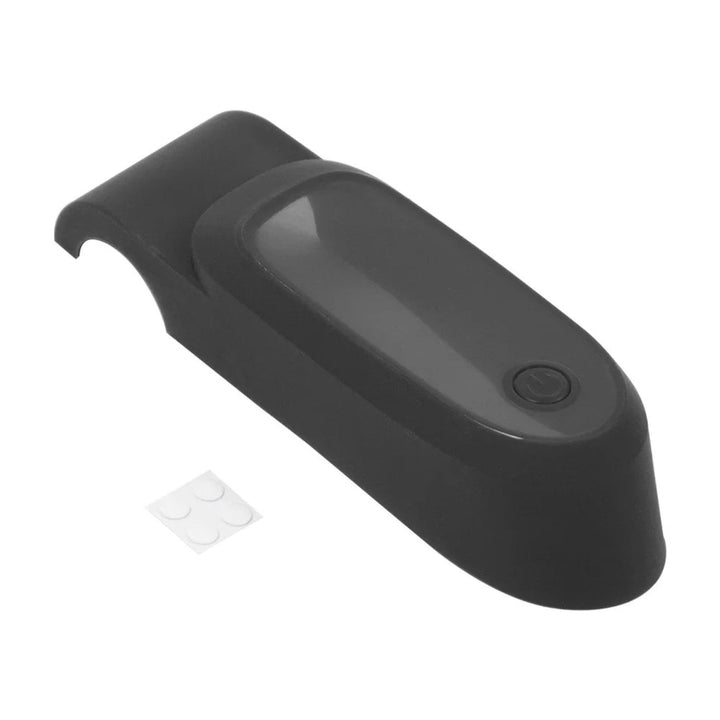 Protezione display per Ninebot F20/F25/F30/F40 in nero