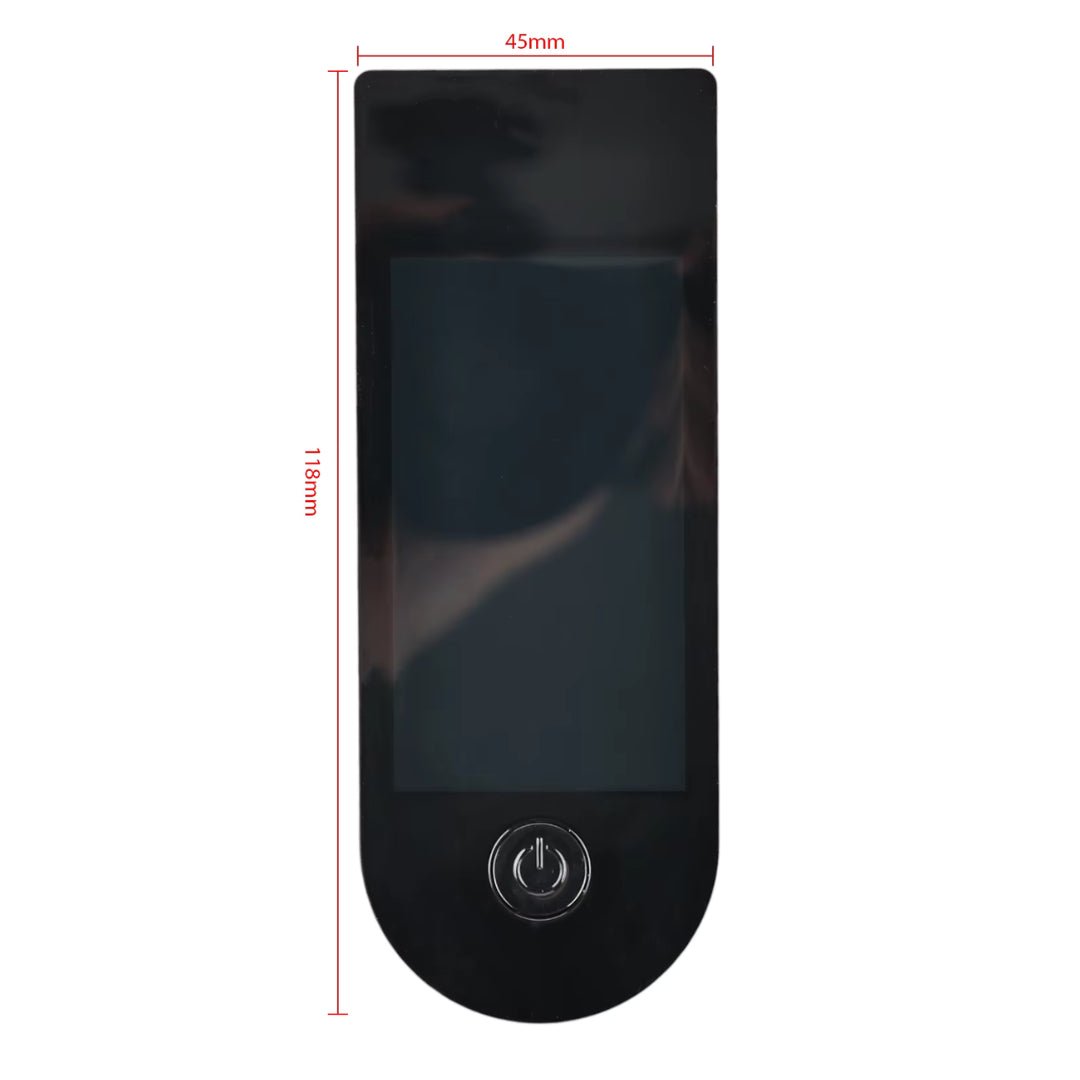 Skärmpanel Xiaomi 4 Lite (2nd Gen) - Reservdel - Wheelyshop