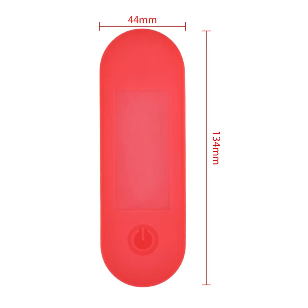 Skärmskydd Xiaomi 4 Pro Max - Tillbehör - Wheelyshop