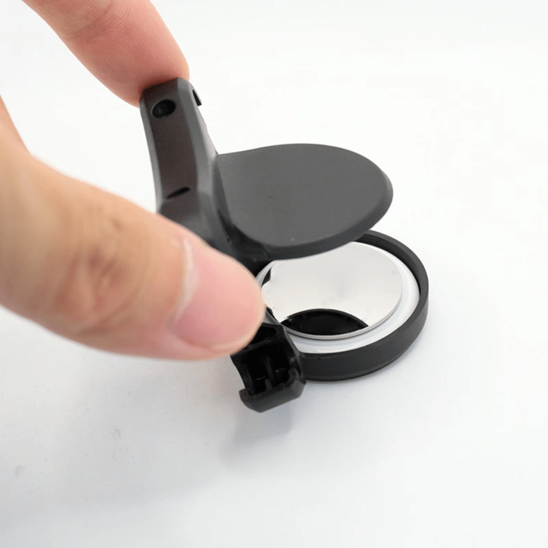 Supporto AirTag smart per sella bici - Accessori - Wheelyshop