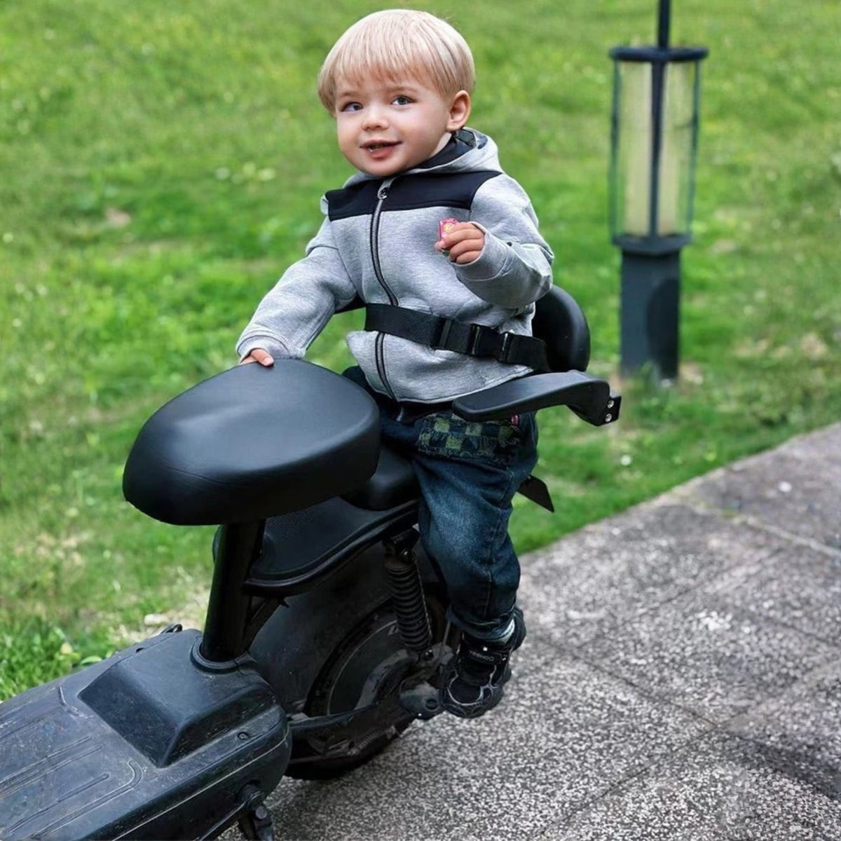Smart Armstöd för barn - Tillbehör - Wheelyshop