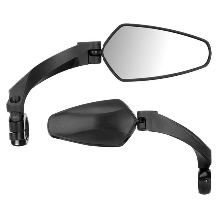 Specchietto retrovisore Sport, entrambi i pezzi