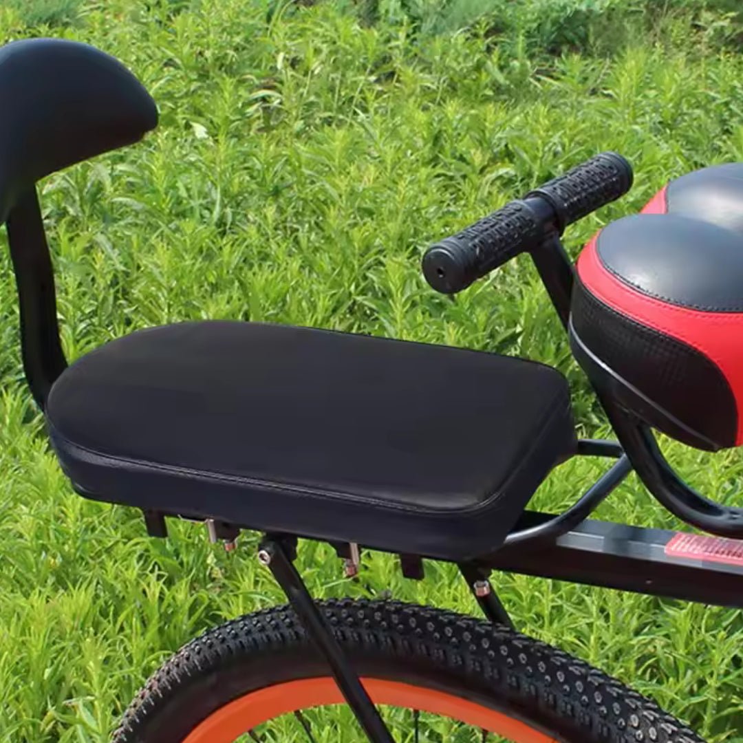 Smart dyna till pakethållare - Tillbehör - Wheelyshop
