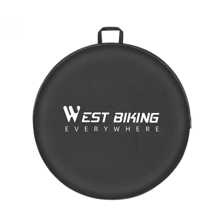Borsa smart per ruote bici elettrica