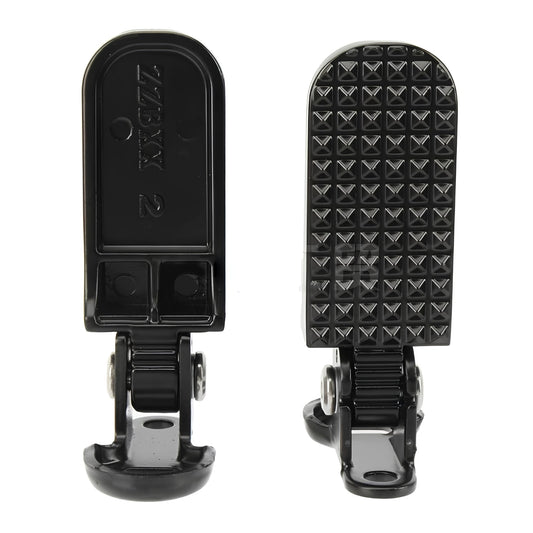 Smart fotstöd - Tillbehör - Wheelyshop
