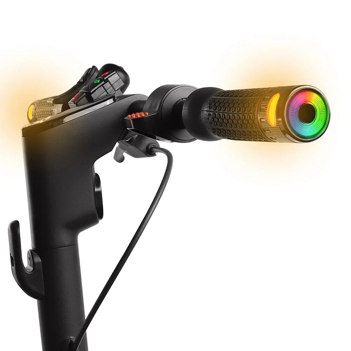 Manopole in gomma smart con indicatori Plus - Accessori - Wheelyshop