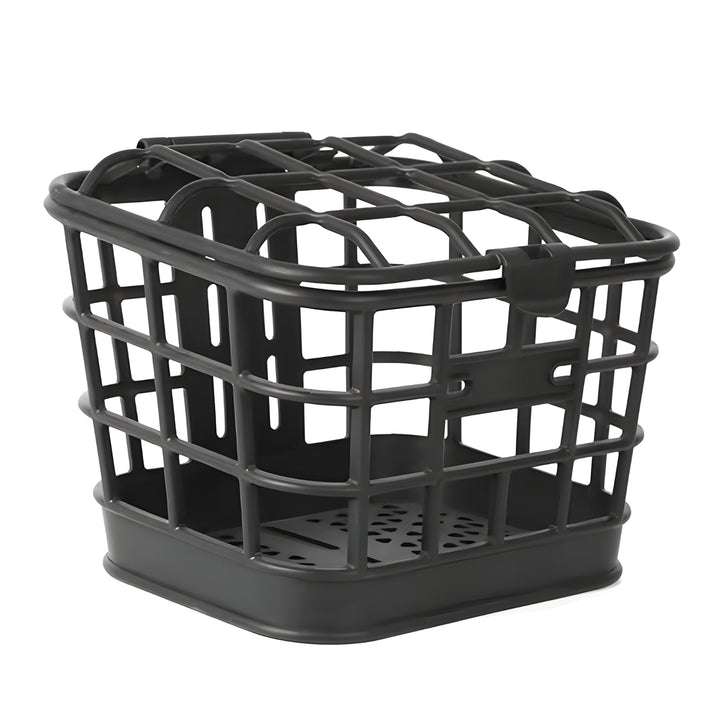 Cestino smart con coperchio