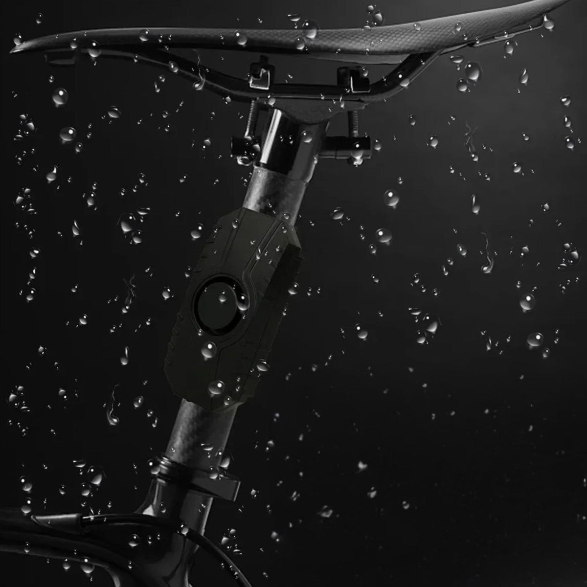 Smart larmsystem Plus - Tillbehör - Wheelyshop