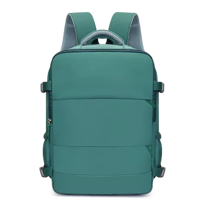 Zaino smart Splash Edition in verde