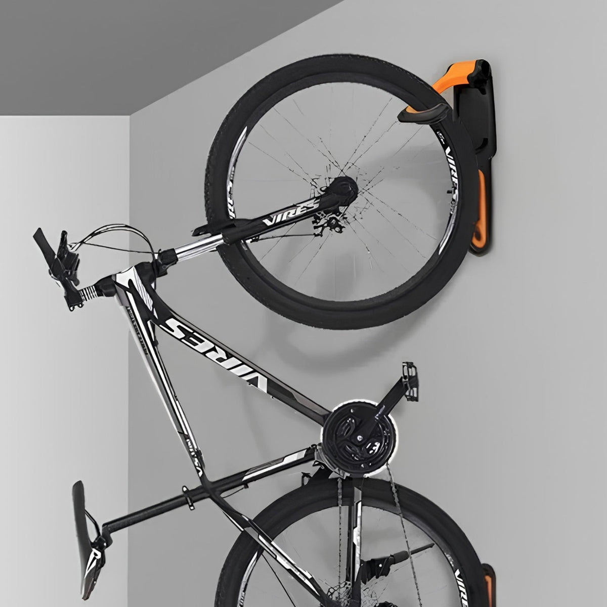Smart väggfäste Plus - Tillbehör - Wheelyshop