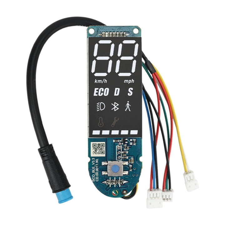 Display per Ninebot D18/D28/D38