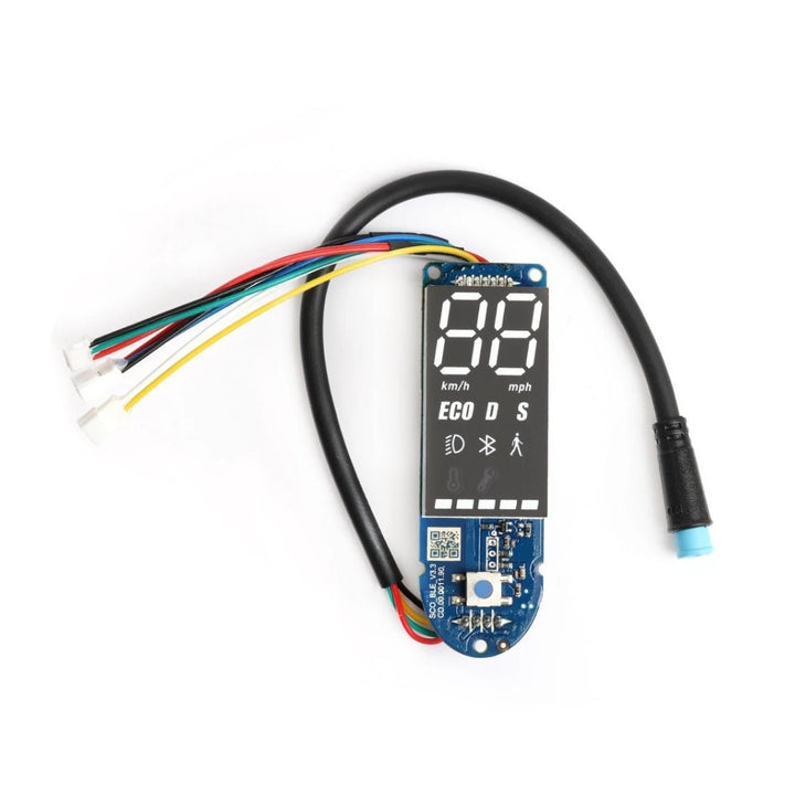 Display per Ninebot F20/F25/F30/F40