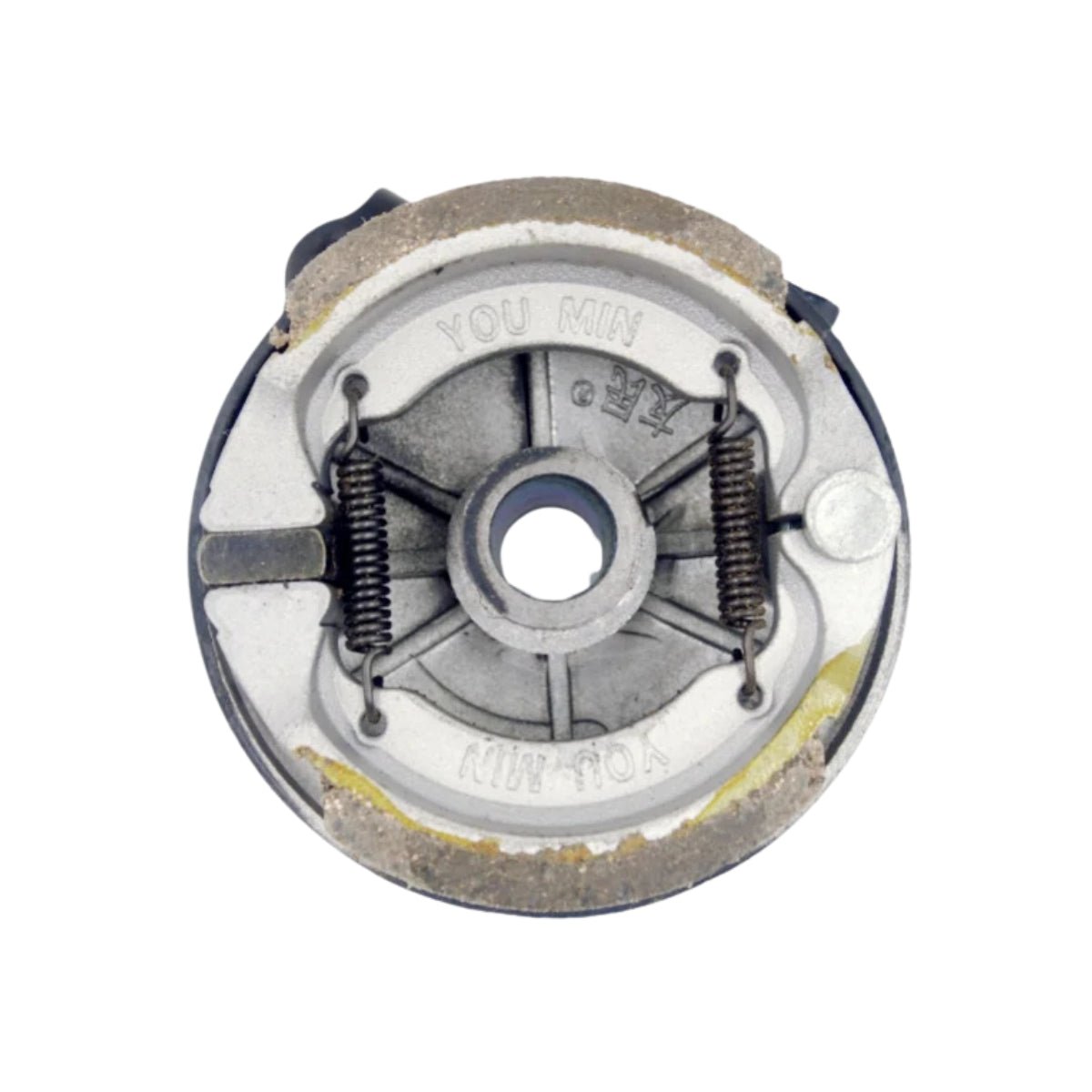 Trumbroms Dualtron - Reservdel - Wheelyshop