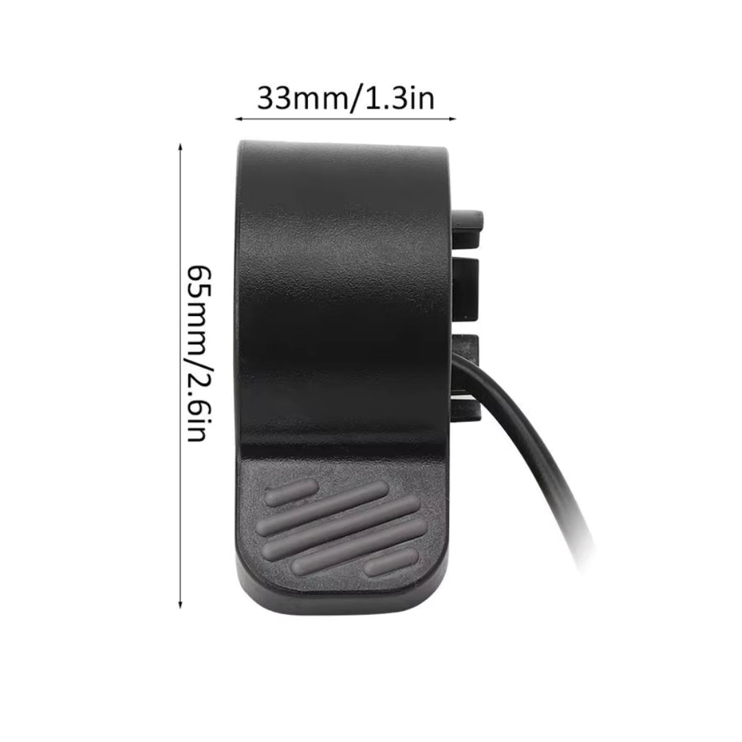 Tumgas Ninebot ES - Reservdel - Wheelyshop