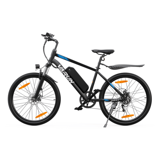 VARUN M24 - 1 - Elcykel - Wheelyshop
