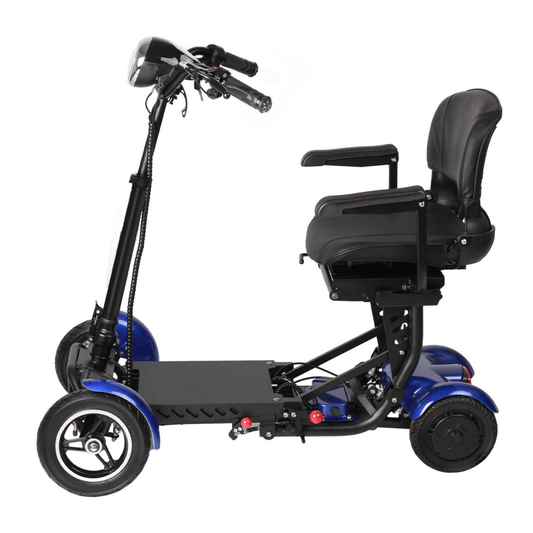 Wheely - L3 - Permobil - Wheelyshop
