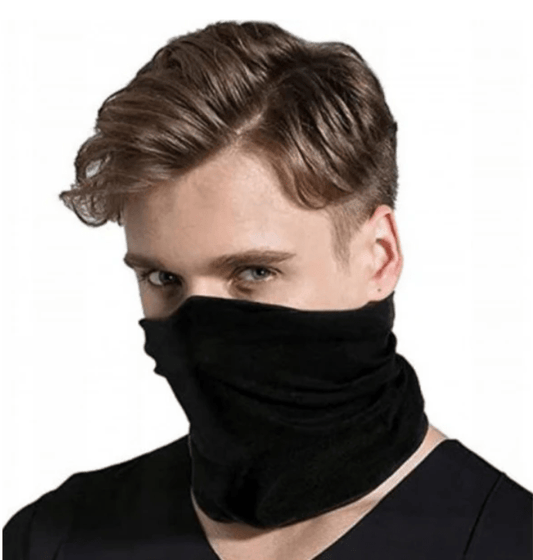 WindGuard - Black Edition - Tillbehör - Wheelyshop