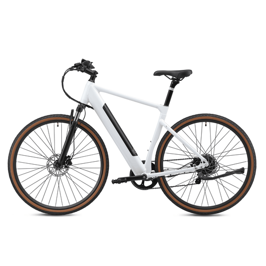 YANGOR H700 (36V 10.4Ah) - Elcykel - Wheelyshop