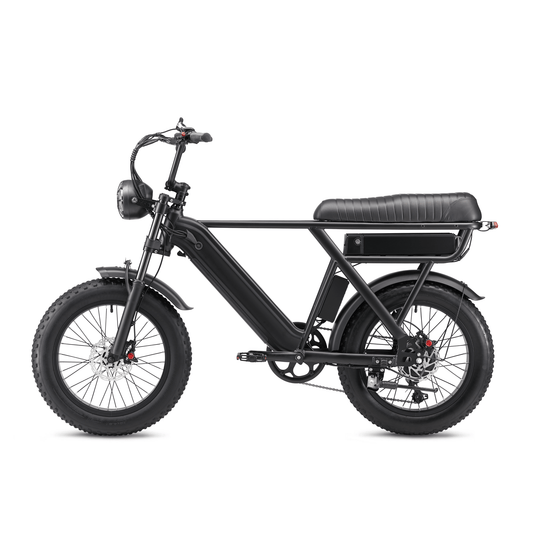 YANGOR Y20 Pro - Elcykel - Wheelyshop