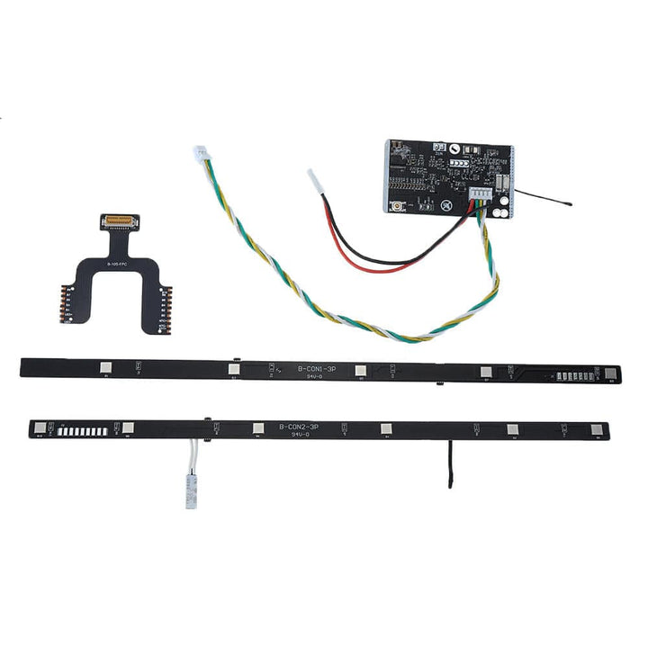 Batteri BMS kretskort Xiaomi - Reservdel - Wheelyshop