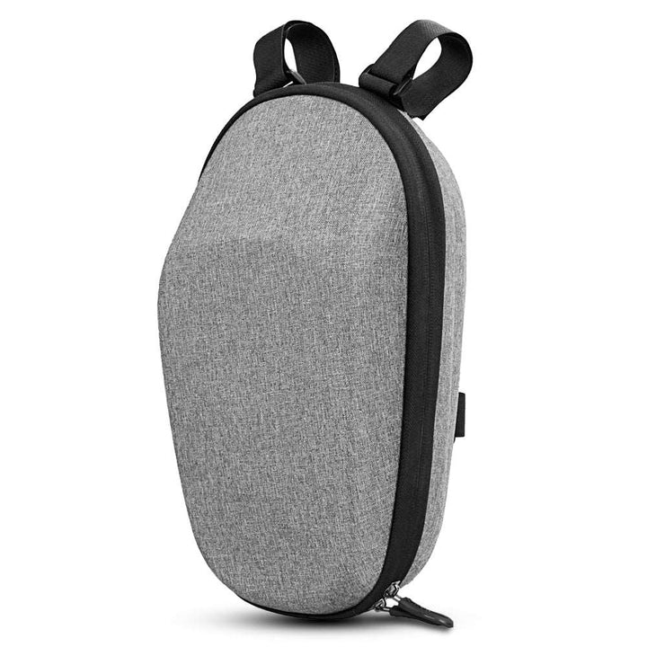 Borsa da manubrio Grey Edition