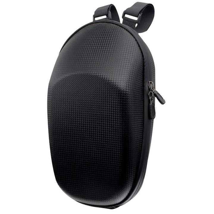 Borsa da manubrio Premium Black Edition