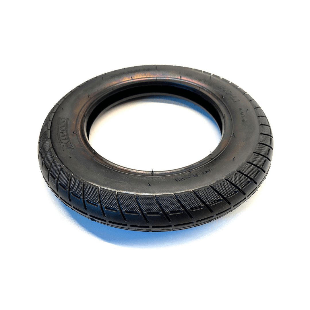 Däck 10" Luft Xiaomi - Reservdel - Wheelyshop