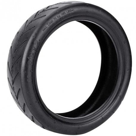 Däck 8,5