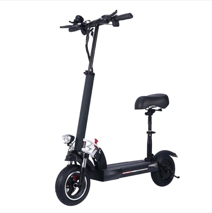 Wheely - HVD - 3 - Monopattino elettrico - Wheelyshop