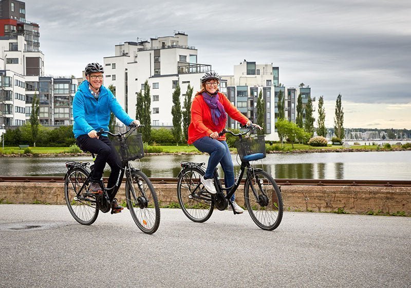Lagar och regler för elcyklar: Din omfattande guide