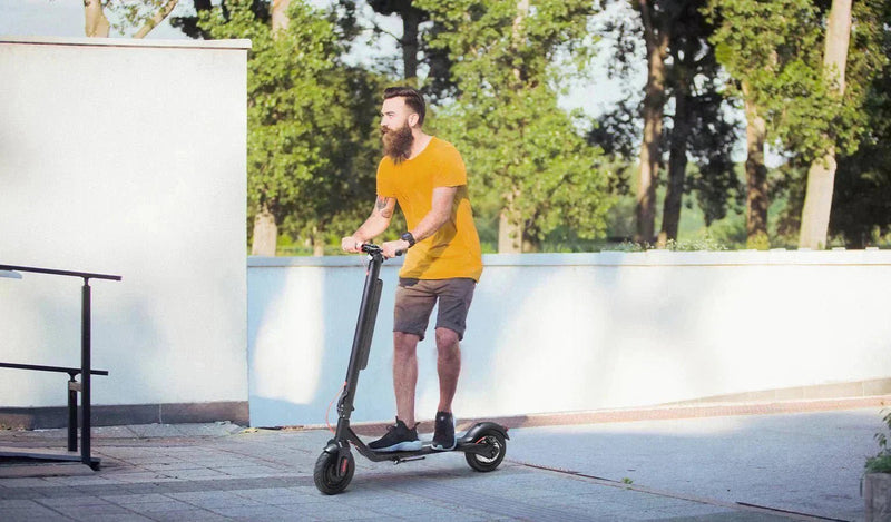 Lagar och regler för elsparkcyklar: Din omfattande guide