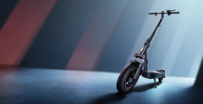Xiaomi elsparkcykel – För dig som vill ha smart och trygg mobilitet 2025