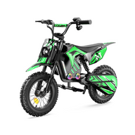 Moto cross elettrica per bambini